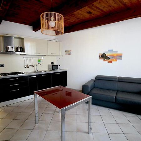 Kia Orana Guesthouse Livorno Esterno foto