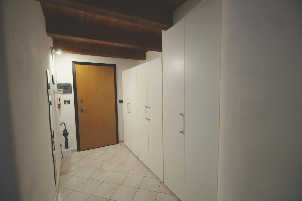 Kia Orana Guesthouse Livorno Esterno foto
