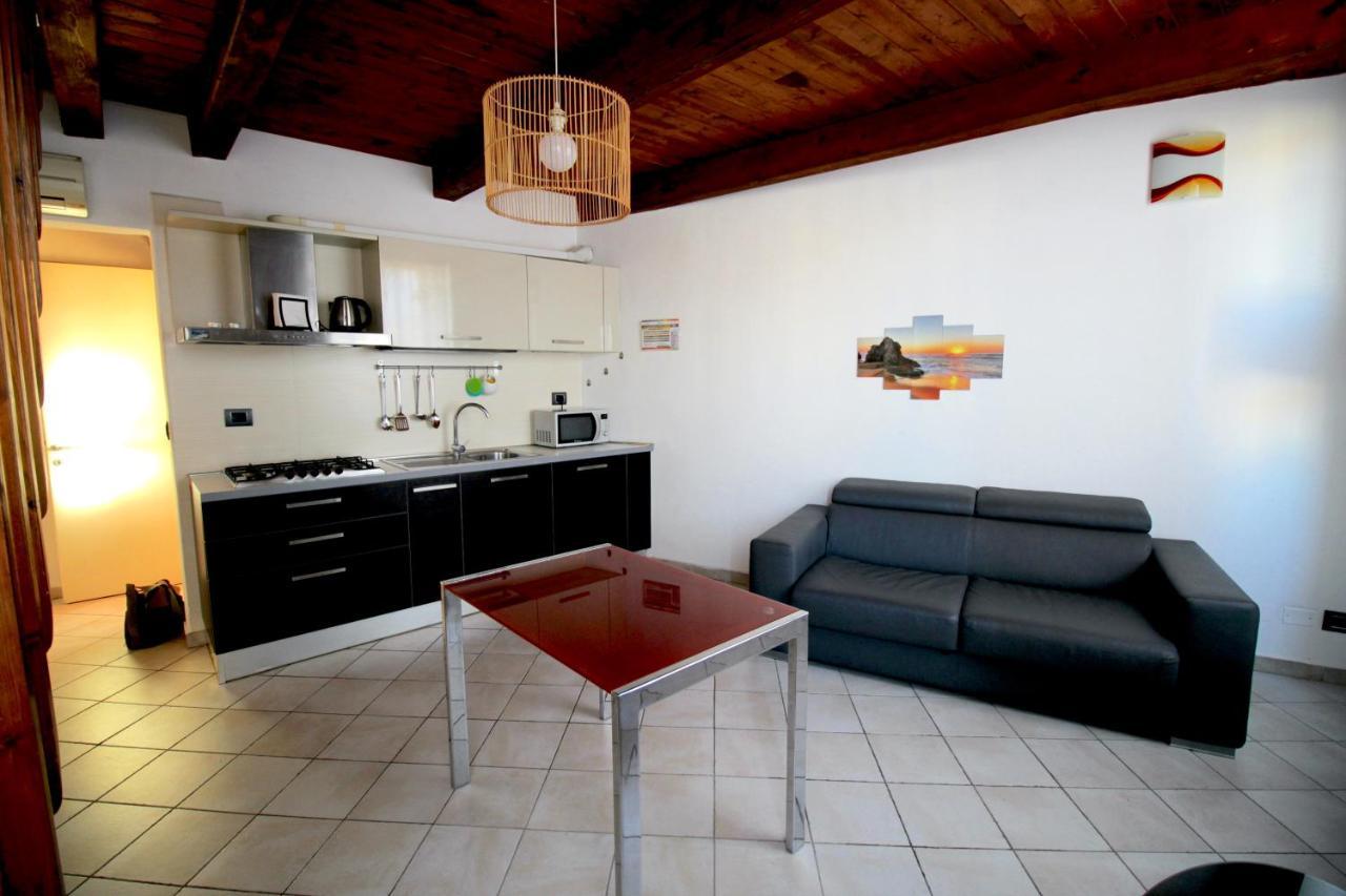 Kia Orana Guesthouse Livorno Esterno foto