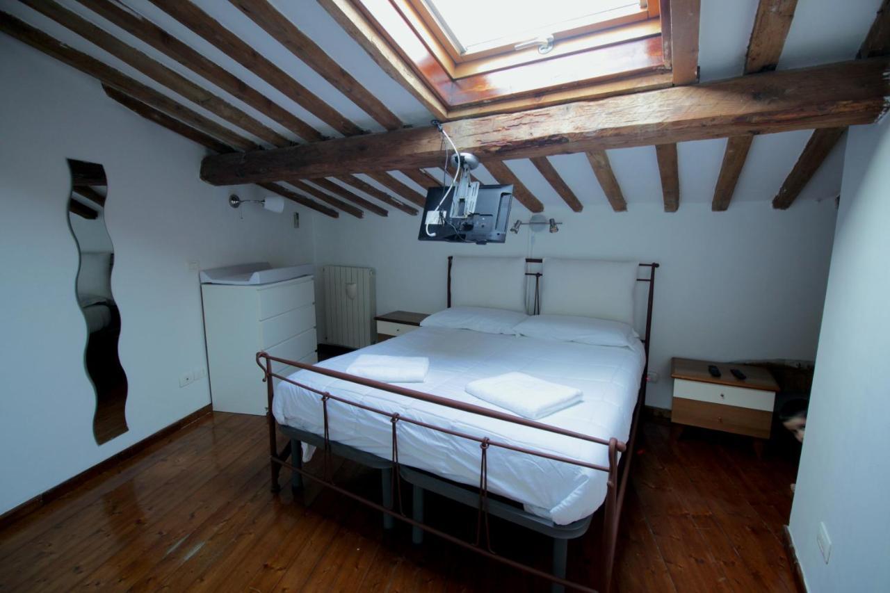Kia Orana Guesthouse Livorno Esterno foto