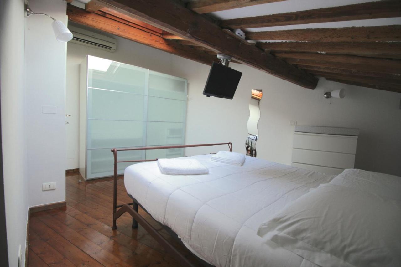 Kia Orana Guesthouse Livorno Esterno foto