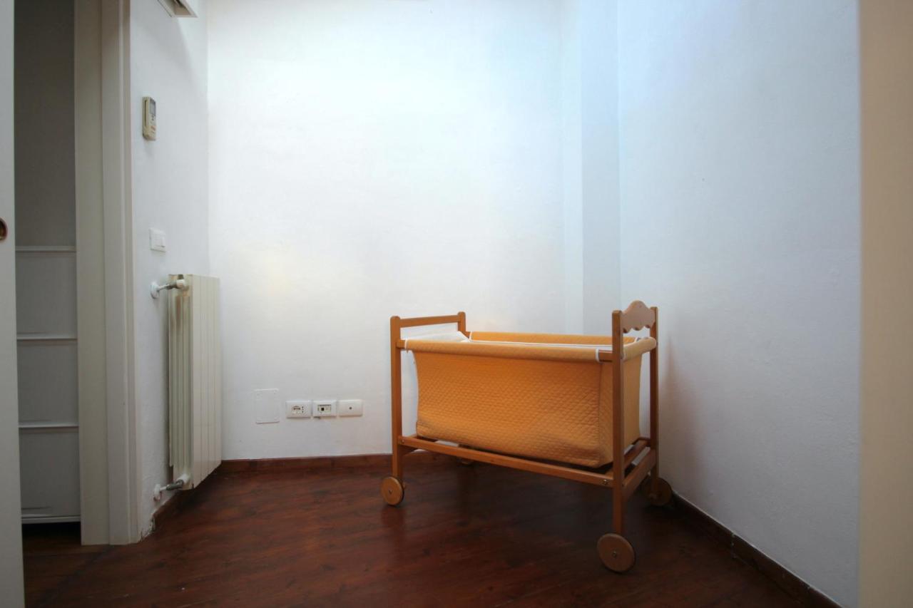 Kia Orana Guesthouse Livorno Esterno foto