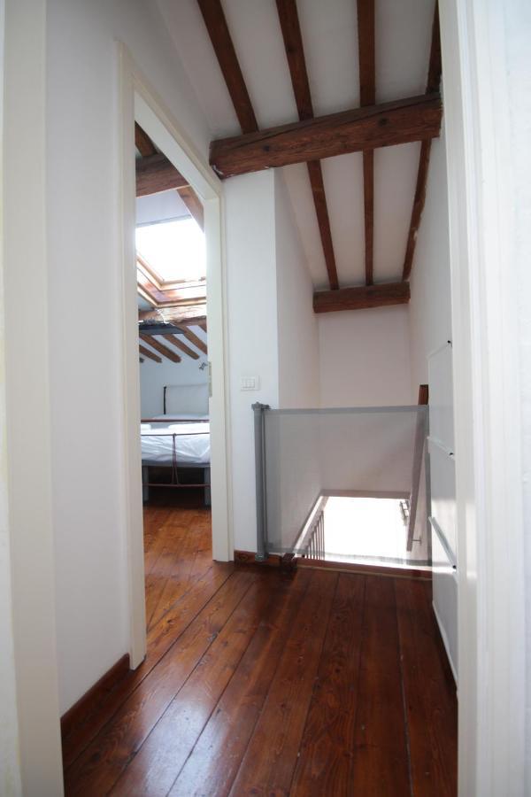 Kia Orana Guesthouse Livorno Esterno foto