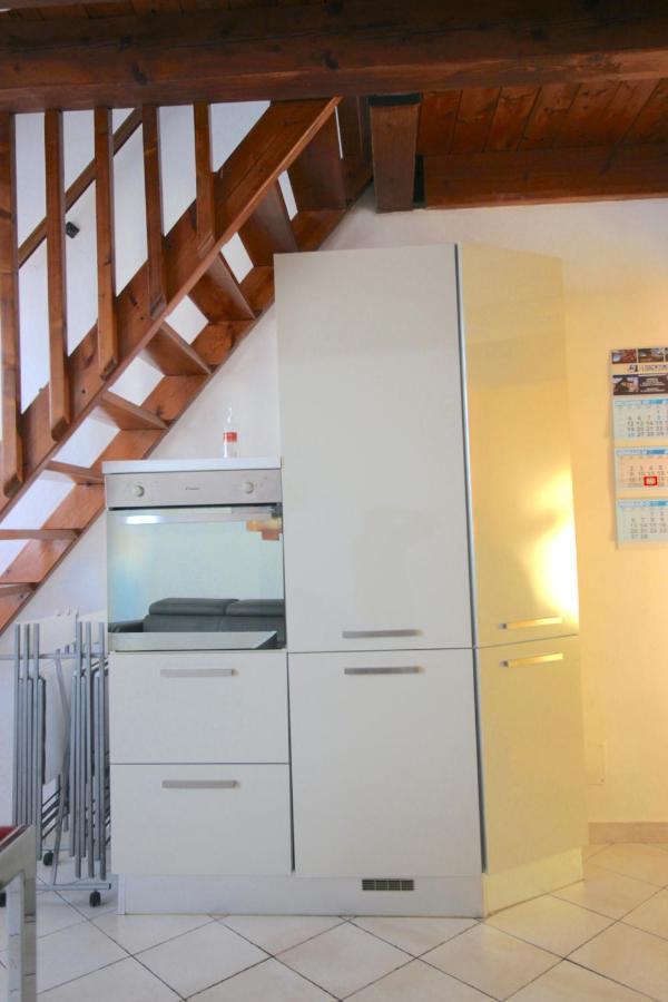 Kia Orana Guesthouse Livorno Esterno foto