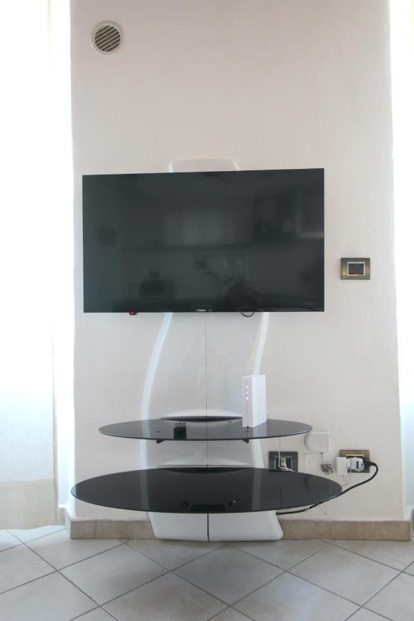 Kia Orana Guesthouse Livorno Esterno foto