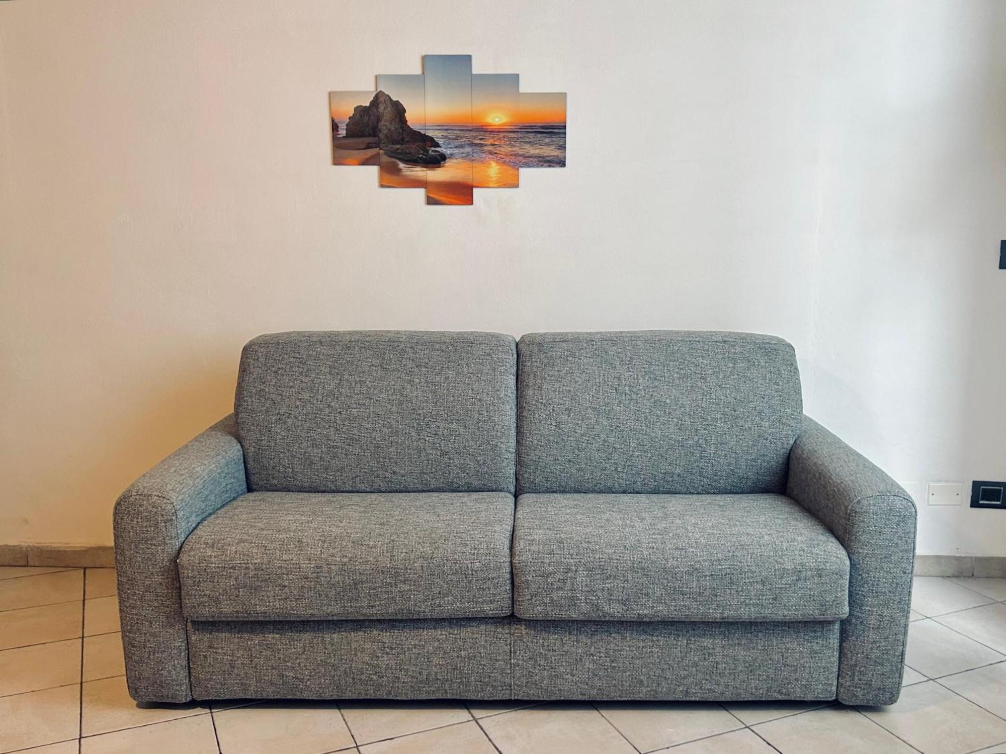 Kia Orana Guesthouse Livorno Esterno foto