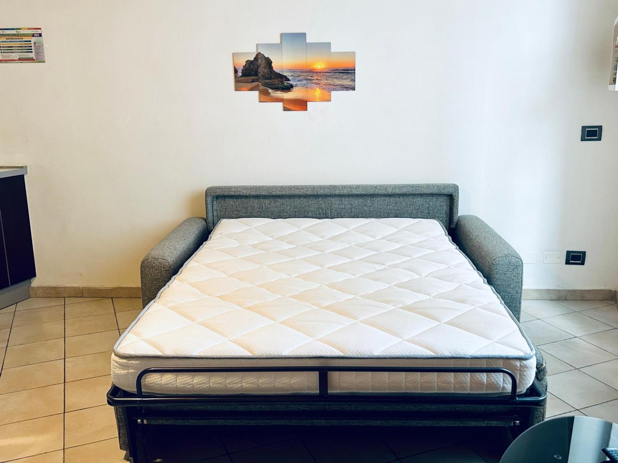 Kia Orana Guesthouse Livorno Esterno foto